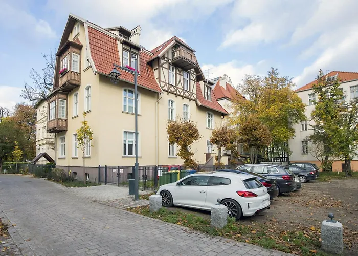 Parkowa 19